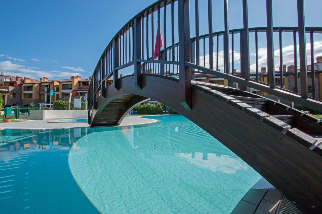 Baglio Degli Ulivi 3 Apartment By Wonderful Italy Sirmione Exterior foto